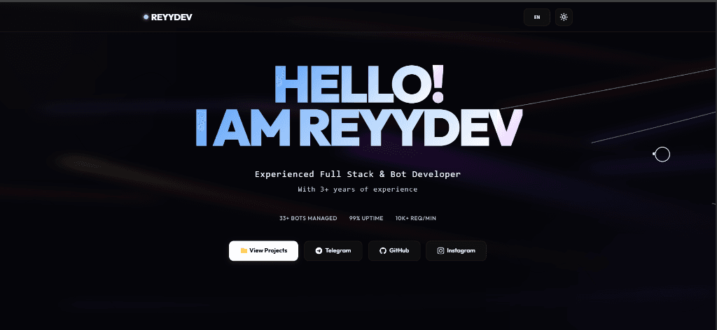 RV Dev